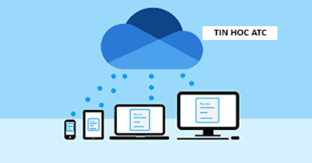 Học tin học cấp tốc tại thanh hóa OneDrive có dấu X đỏ? Nguyên nhân và cách sửa như thế nào? Mời bạn tham khảo cách làm dưới đây nhé!