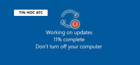 Học tin học văn phòng ở Thanh Hóa Nếu bạn đang gặp lỗi Windows Update trong services, mời bạn xem bài veiets này để biết cách sửa nhé!