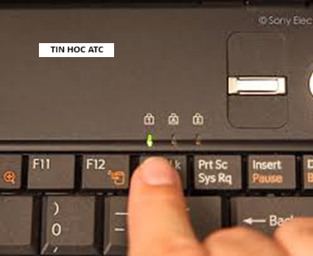 Học tin học cấp tốc ở thanh hóa Vì sao laptop của bạn không đánh được số? Chúng ta cùng tìm hiểu ngay trong bài viết dưới đây nhé!
