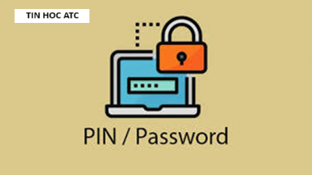 Học tin học tại thanh hóa Nếu muốn tăng độ dài mã Pin trên windows nhưng chưa biết cách thì mời bạn theo dõi bài viết dưới đây nhé!