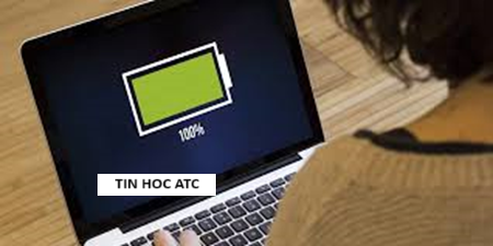 Hoc tin hoc cap toc o thanh hoa Bạn muốn thêm thông báo sạc đã đầy pin? Mời bạn tham khảo cách làm trong bài viết dưới đây nhé!