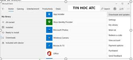 Học tin học tại thanh hóa Làm thế nào khi máy tính của bạn không đọc được file JPG? Nếu bạn chưa có câu trả lời mời bạn tham khảo bài