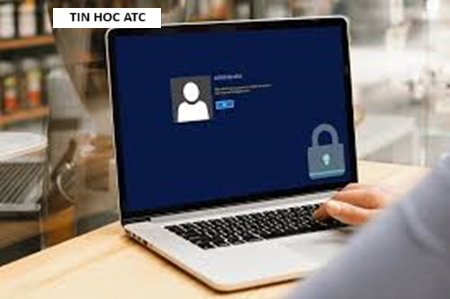Lop tin hoc van phong o Thanh Hoa Laptop bị locking rồi tắt phải làm sao? Tin học ATC có câu trả lời cho bạn trong bài viết dưới đây nhé!