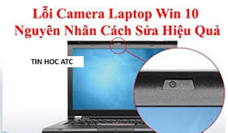 Học tin học cấp tốc ở thanh hóa Nếu camera trên win 10 của bạn không mở được? Bạn hãy thử làm theo cách sau nhé!Quét và cập nhật