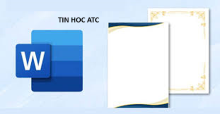 Hoc tin hoc thuc hanh o thanh hoa Bạn đã biết cách tạo khung trong word? Mời bạn tham khảo bài viết dưới đây nếu bạn chưa biết nhé!