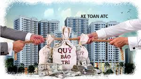 Hoc ke toan thuc te o thanh hoa Làm thế nào để hạch toán phí bảo trì chung cư, bạn muốn biết câu trả lời, mời bạn tham khảo bài viết