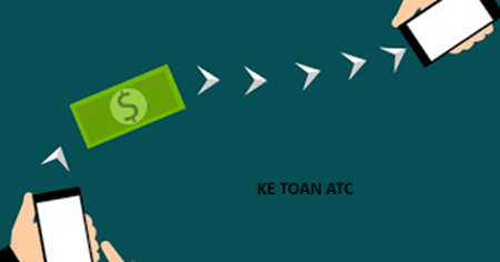 Học kế toán ở thanh hóa Bạn đang bối rối vì không biết hạch toán chuyển tiền nhầm tài khoản thì hạch toán như thế nào? Đừng lo, kế toán ATC