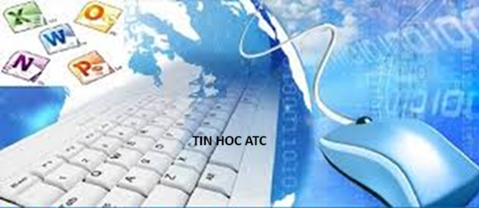Học tin học văn phòng tại Thanh Hóa Tại sao phải học tin học?Tin học đóng vai trò rất quan trọng trong xã hội hiện đại vì nó ảnh hưởng