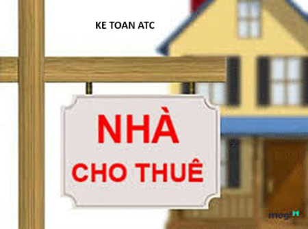 Học kế toán cấp tốc tại thanh hóa Khi doanh nghiệp cho thuê tài sản cố định thếu tài chính và thuê hoạt động thì kế toán hạch toán như thế