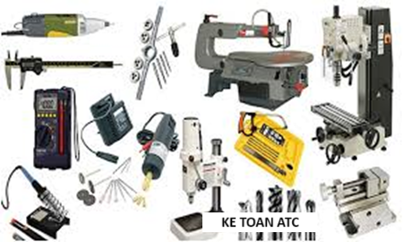 Học kế toán cấp tốc tại thanh hóa Hạch toán công cụ dụng cụ trong doanh nghiệp như thế nào? Mời bạn tham khảo bài viết sau đây nhé!