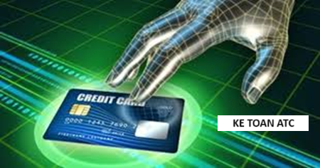 Học kế toán cấp tốc tại thanh hóa Để thuận tiện doanh nghiệp có thể lựa chọn hình thức thanh toán bằng thẻ tín dụng công ty,vậy trường