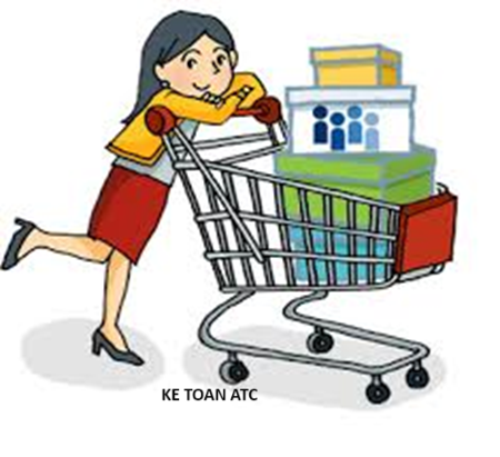 Học kế toán thuế ở Thanh Hóa Là một kế toán các bạn cần có cái nhìn tổng quan về các nghiệp vụ xảy ra trong doanh nghiệp, hôm nay kế toán ATC