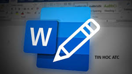 Học tin học văn phòng tại Thanh Hóa Để thao tác nhanh trên word bạn cần biết những thủ thuật sau đây, chúng ta cùng tìm hiểu ngay nhé!