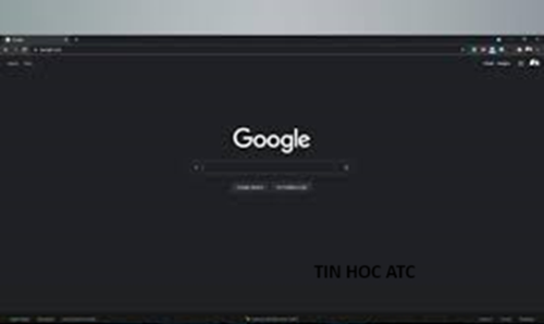 Hoc tin hoc cap toc tai thanh hoa Làm thế nào để bật chế độ tối cho mọi trang web trên Chrome? Tin học ATC có câu trả lời cho bạn đây: