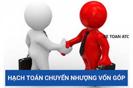 Hoc ke toan thuc hanh o thanh hoa Kế toán sẽ hạch toán thuế TNCN từ chuyển nhượng vốn như thế nào? Cùng tìm hiểu trong bài viết