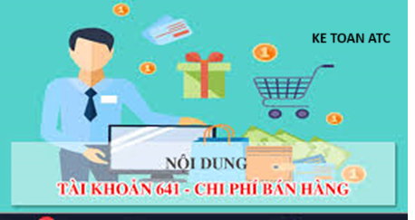 Hoc ke toan thuc hanh o thanh hoa Theo thông tư 200 thì tài khoản 641 được hạch toán như thế nào? Nếu bạn muốn biết câu trả lời mời bạn