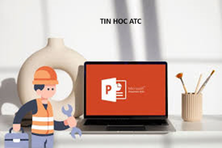 Học tin học ở thanh hóa Tại sao slide của bạn lại bị gạch chéo? Cùng tìm hiểu nguyên nhân và cách khắc phục ngay nhé!