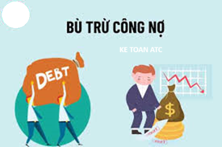 Hoc ke toan thuc hanh o thanh hoa Trong quản lý tài chính việc cấn trừ công nợ giữa các bên sẽ giúp đơn giản hóa quá trình thanh