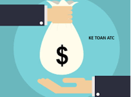Học kế toán thuế tại Thanh Hoá Đối với doanh nghiệp vừa và nhỏ thường xảy ra hoạt động mượn tiền của giám đốc để duy trì hoạt động sản