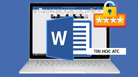 Học tin học cấp tốc ở thanh hóa Làm thế nào để gỡ bỏ mật khẩu đã đặt cho file word? Mời bạn tham khảo bài viết sau nhé!Cách để gỡ