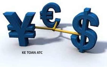 Hoc ke toan thuc te o thanh hoa Nếu doanh nghiệp có giao dịch liên quan đến ngoại tệ thì không tránh khỏi chênh lệch ngoại tệ. Vậy trường