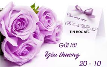 Hoc tin hoc van phong o Thanh Hoa Phụ nữ Việt Nam, biểu tượng của sự kiên cường, bất khuất, được ví như thân cây liễu, tuy mỏng mang