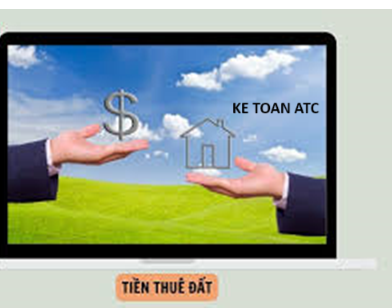 Học kế toán thuế tại Thanh Hoá Cách để hạch toán tiền thuế đất hàng năm và thuế sử dụng đất như thế nào? Mời các bạn theo dõi bài viết