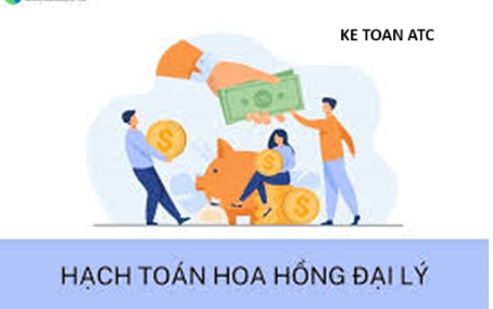 Học kế toán thuế ở Thanh Hóa Hoa hồng đại lý là gì ? Và cách hạch toán loại này như thế nào ? Mời các bạn theo dõi bài viết dưới đây để