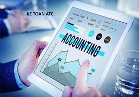 Hoc ke toan thuc hanh o thanh hoa Các công việc của một kế toán công ty phần mềm cần làm bao gồm những gì?Hôm nay hãy cùng  kế toán ATC