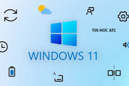 Học tin học tại thanh hóa Muốn thay đổi âm thanh khởi động cho máy tính,  mời bạn tham khảo bài viết dưới đây để biết cách làm nhé!