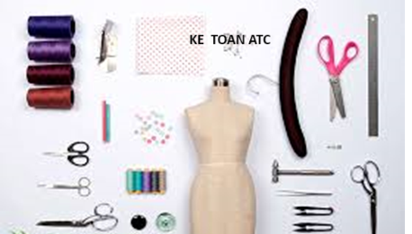 Hoc ke toan thuc hanh o thanh hoa Bài viết sau đây kế toán ATC xin chia sẽ cách hạch toán kế toán công ty may mặc chonhững bạn nào đang