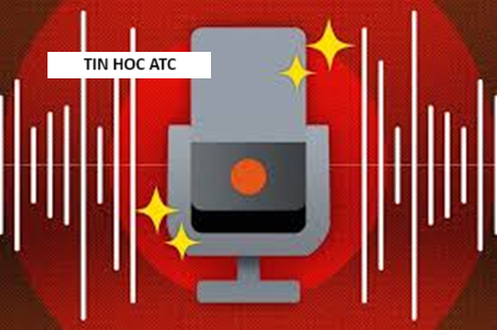 Học tin học tại thanh hóa Bạn muốn ghi âm bằng máy tính win 11 của bạn? Mời bạn tham khảo cách làm sau đây nhé!