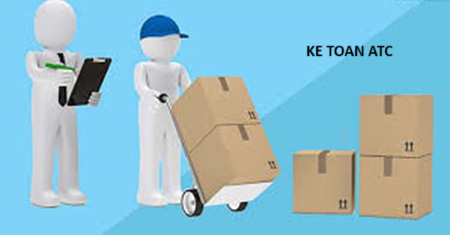 Học kế toán thuế ở Thanh Hóa Hàng hóa nhận giữ hộ, nhận gia công có quy trình nhập kho như thế nào? Kế toán ATCxin thông tin đến bạn