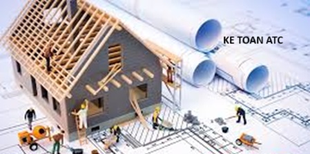 Hoc ke toan thuc hanh o thanh hoa Kế toán giá thành xây dựng là gì? Xác định giá vốn công trình xây dựng như thế nào? Mời bạn tham