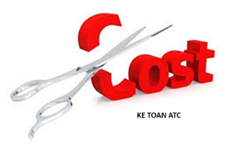 Học kế toán thuế tại Thanh Hoá Nhằm giúp doanh nghiệp kiểm soát chi phí và tính giá thành sản phẩm kế toán cần ghi chép các chi phí