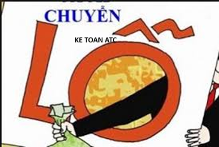Hoc ke toan thuc te tai thanh hoa Cách xác định lỗ và chuyển lỗ thuế TNDN như thế nào nếu bạn muốn biết chi tiết, mời bạn tham khảo bài