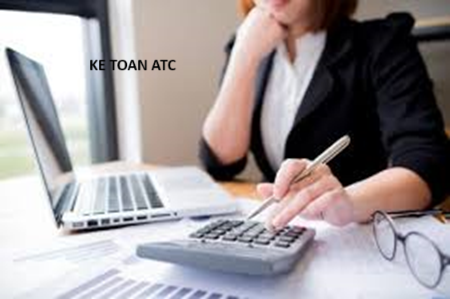 Học kế toán thuế tại Thanh Hoá Bạn đã biết được các công việc của một kế toán trong khách sạn chưa? Nếu chưa mời bạn tham khảo bài viết này