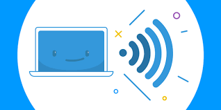 Hoc tin hoc thuc hanh tai thanh hoa Nhiều nguyên nhân gây ra tình trạng wifi kết nối nhưng không hiện cột sóng trên laptop, tin học ATC
