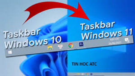 Hoc tin hoc thuc hanh tai thanh hoa Để đưa icon trên thanh tác vụ của Windows 10 vào giữa màn hình hãy làm theo cách sau:Bước 1: