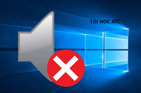 Hoc tin hoc tai thanh hoa Có cách nào để xử lý lỗi biểu tượng loa trên máy tính bị gạch chéo không? Mời bạn tham khảo bài viết này để tìm