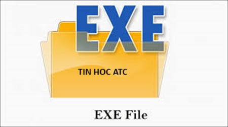 Học tin học thực hành tại thanh hóa Làm thế nào để chuyển file excel sang dạng tự chạy exe? Mời bạn tham khảo bài viết này nhé!