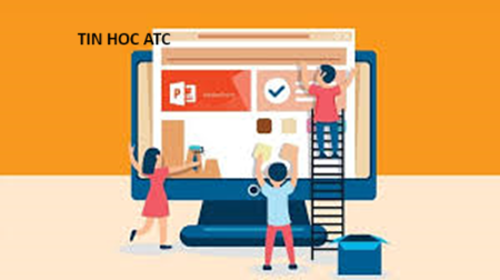 Học tin học cấp tốc ở thanh hóa Bạn muốn kiểm soát bài thuyết trình của mình với chức năng Presenter View, vừa thuyết trình vừa xem