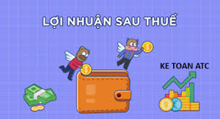 Hoc ke toan thuc hanh o thanh hoa Công thức tính lợi nhuận sau thuế và nguyên tắc phân phối lợi nhuận sau thuế như thế nào ?Mời bạn