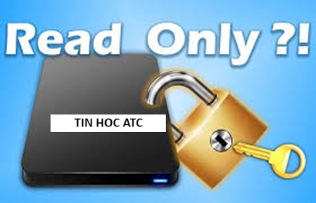 Học tin học thực hành ở thanh hóa Một vấn đề khá thường gặp gây phiền toái cho bạn là file excel tự chuyển sang read only, cách khắc phục
