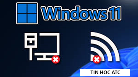 Hoc tin hoc o thanh hoa Bạn đang nhận được thông báo no internet, secured trên win 11 mà không biết xử lý sao? Mời bạn tham khảo cách