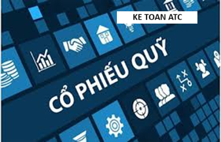 Học kế toán thuế ở Thanh Hóa Theo thông tư 200 thì cổ phiếu quỹ được hạch toán như thế nào ? Mời bạn theo dõi bài viết dưới đây nhé !