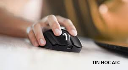 Hoc tin hoc o thanh hoa Bạn muốn chỉnh chuột máy tính theo nhu cầu thì hãy làm theo hướng dẫn sau:Chỉnh tốc độ chuột, độ nhạy con trỏ chuột