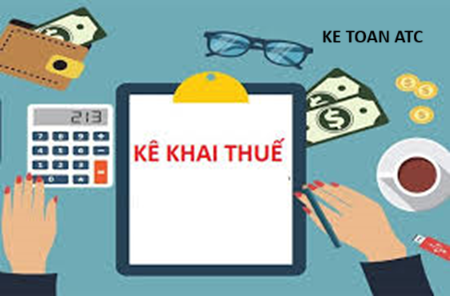 Hoc ke toan thuc te tai thanh hoa Kê khai, tính thuế hộ kinh doanh (HKD) cá thể theo từng lần phát sinh là gì?Thuế hộ kinh doanh cá thể tính