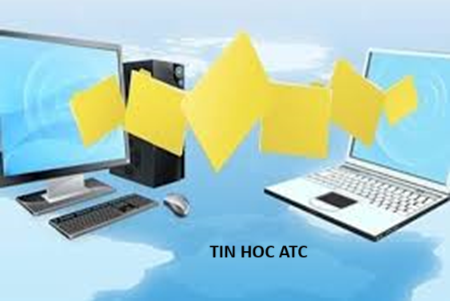 Học tin học cấp tốc ở thanh hóa Bạn muốn kiểm tra máy tính đang chia sẻ dữ liệu nào hãy thử làm theo cách sau đây: