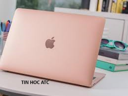 Học tin học ở thanh hóa Để kiểm tra bảo hành macbook, bạn hãy làm theo các bước sau:Bước 1:Nhấp chọn vào biểu tượng Apple trên MacBook 